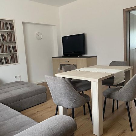 Petita Garden Apartman Siófok Esterno foto