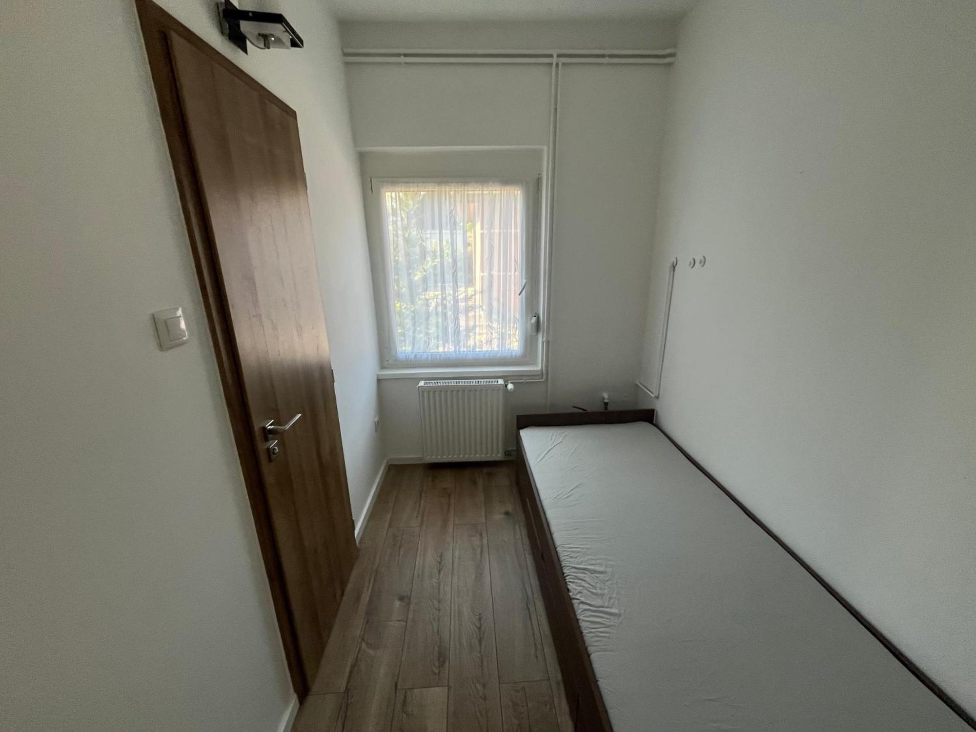Petita Garden Apartman Siófok Esterno foto