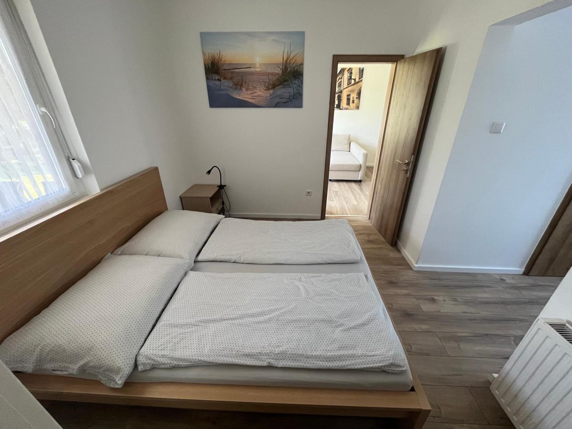 Petita Garden Apartman Siófok Esterno foto