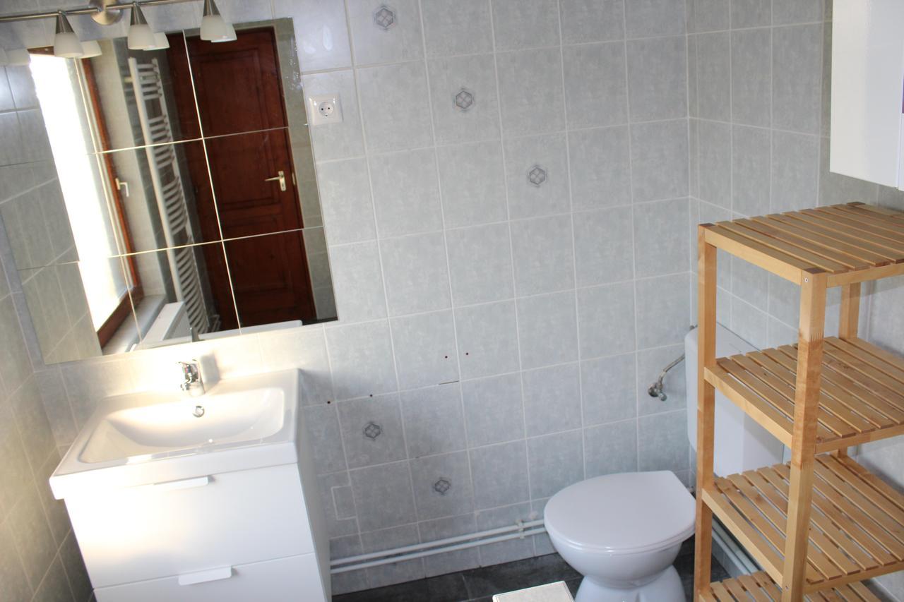 Petita Garden Apartman Siófok Esterno foto